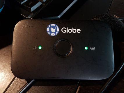 Globe Prepaid Pocket Wifi