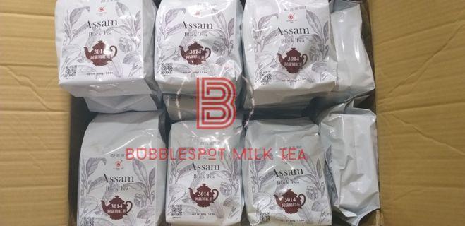 Ta Chung Ho 3014 Assam Black Tea