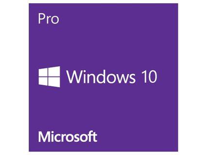 Original Windows 10 Pro Coa For 32bit /64bit
