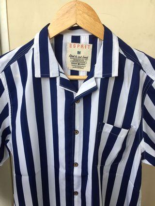 Esprit Bowling Shirt