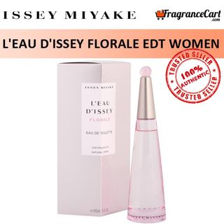 Issey miyake store florale