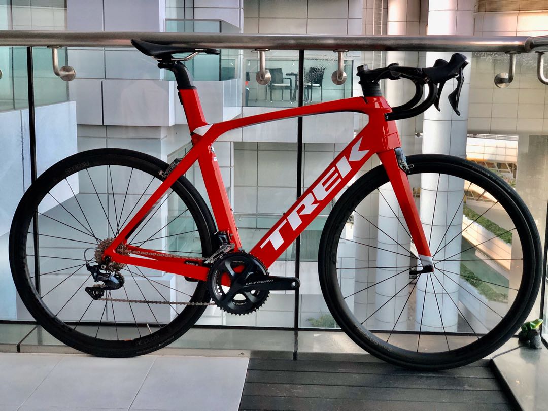 2018 madone 9.0 discount
