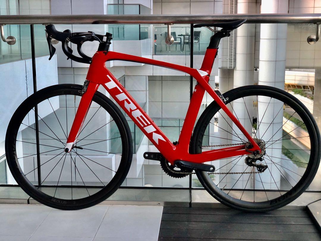 Madone best sale sl6 2018