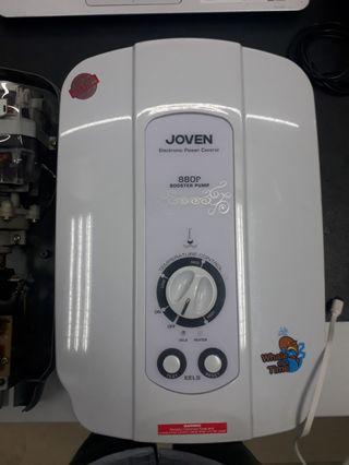 Affordable water heater with pump murah For Sale | Water Heater u0026 Instant  Showers | Carousell Malaysia