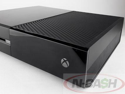 Gaming Console Gadgets Pawnshop - Microsoft Xbox One Kinect