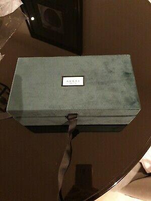 gucci jewelry packaging