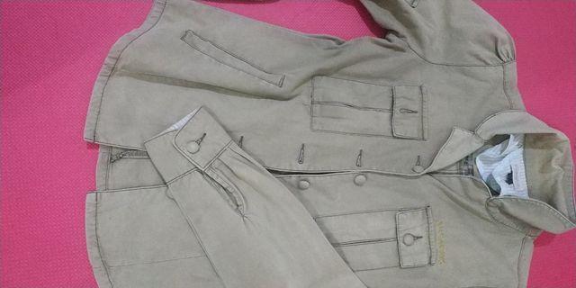 Jaket insight asli #sale2020