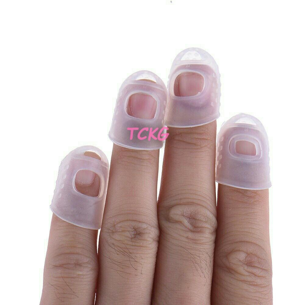 Thin outlet thumb picks