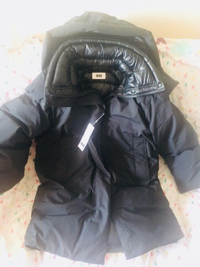 Uniqlo 421058 top