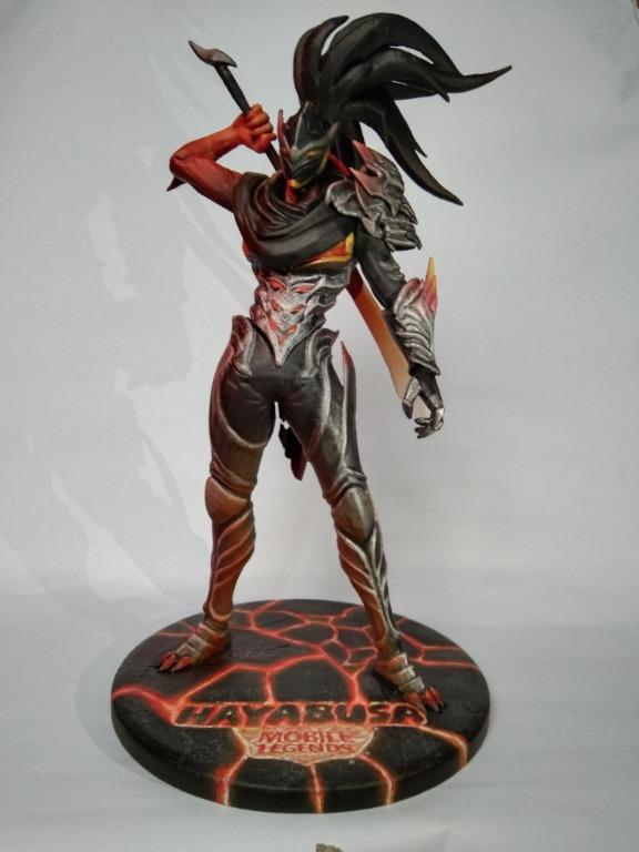 Mobile legends stuff toys online