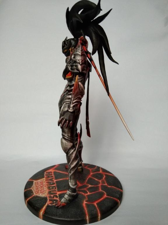 Mobile Legends Action Figure Toys Toys Games Others On Carousell