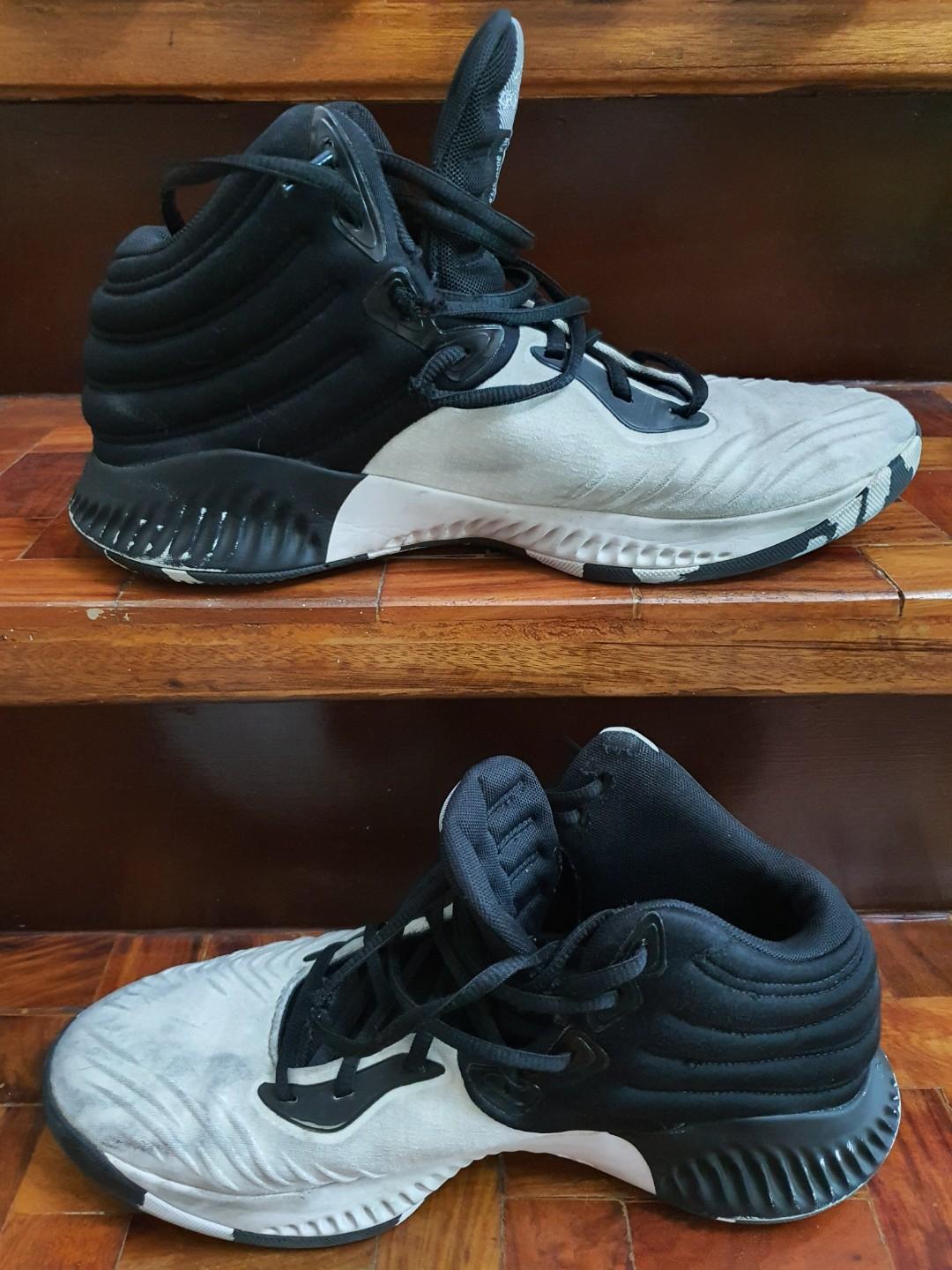 bounciest basketball shoes 2020