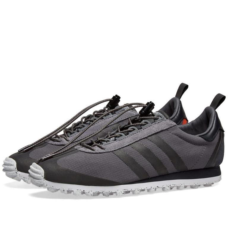 Adidas nite jogger og clearance