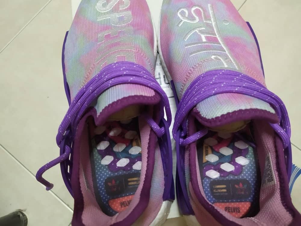 Holi festival hotsell human race