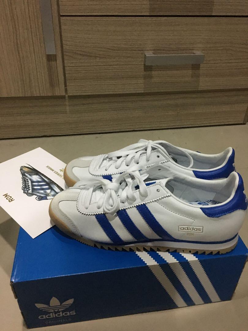 Adidas rom og clearance