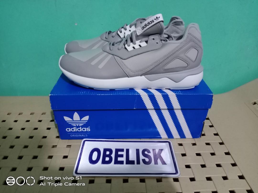 adidas tubular runner sizing