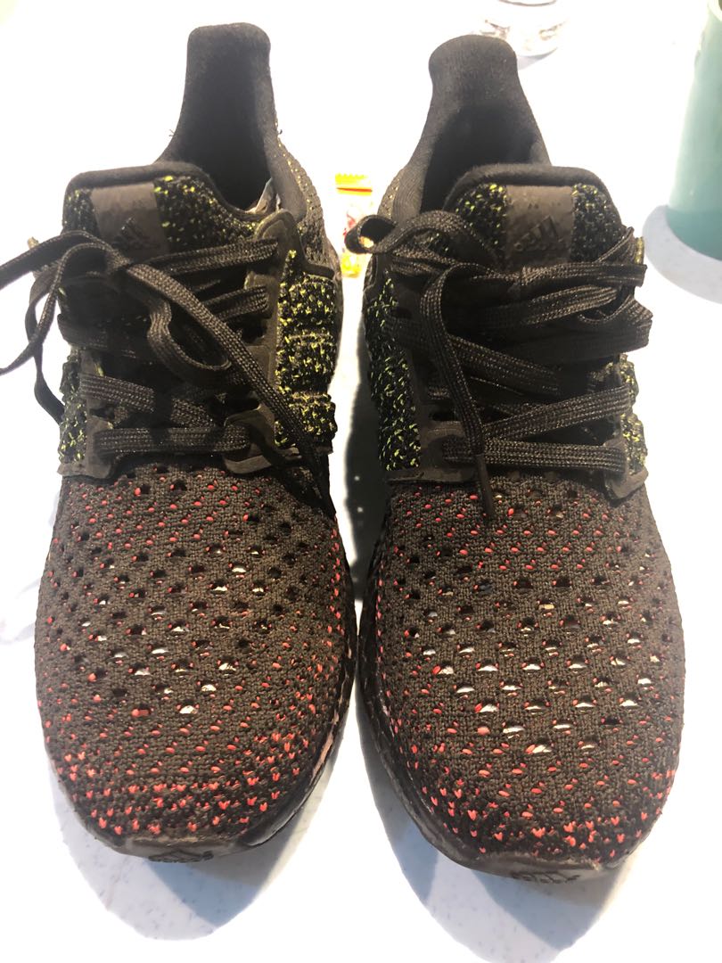 Adidas ultra boost aq0482 watch online