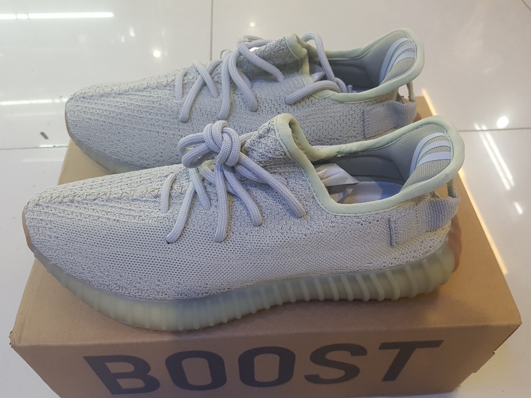 adidas yeezy boost 350 sesame