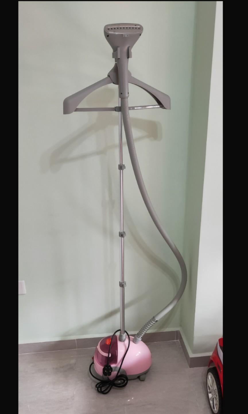 aerogaz garment steamer