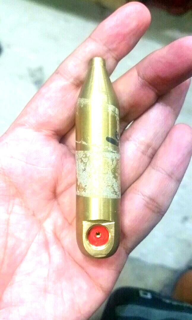 Airsoft Co2 Refillable Cartridge on Carousell