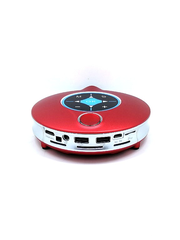 Android Portable Projector