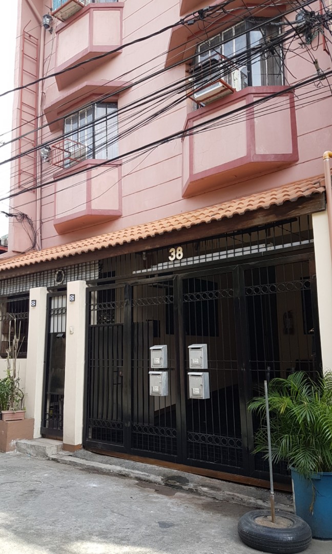 Apartment in Quezoncity, Property, Rentals, Apartments & Condos on Carousell