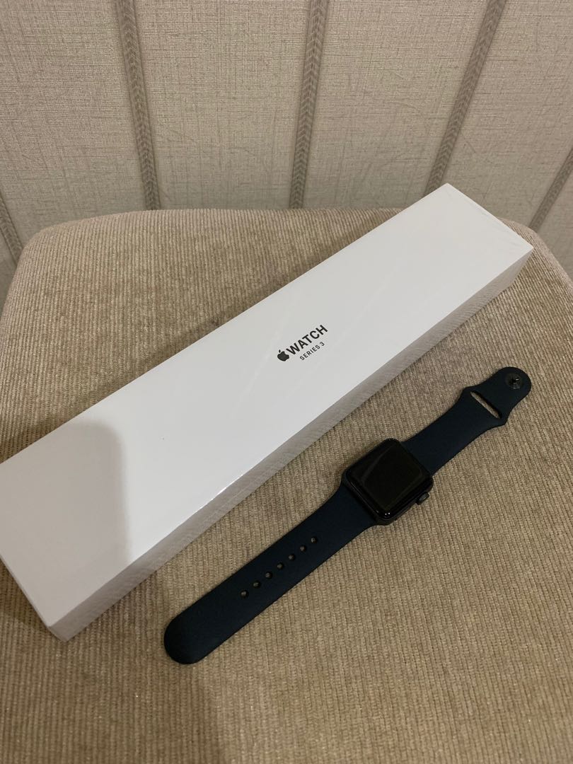 Kotak apple watch series 3 2025