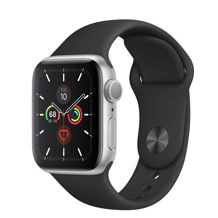 Apple Watch Series 5 Sale Electronics Others On Carousell