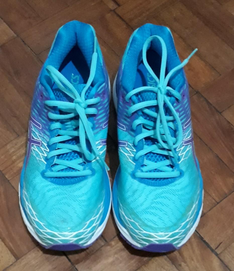 asics running shoes womens sale