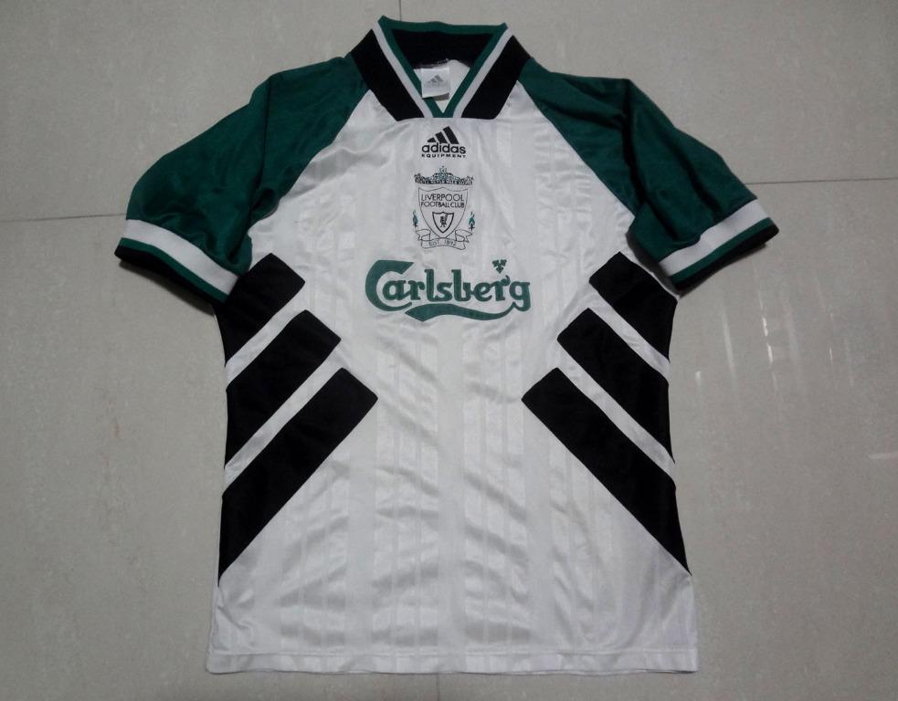 liverpool adidas carlsberg jersey