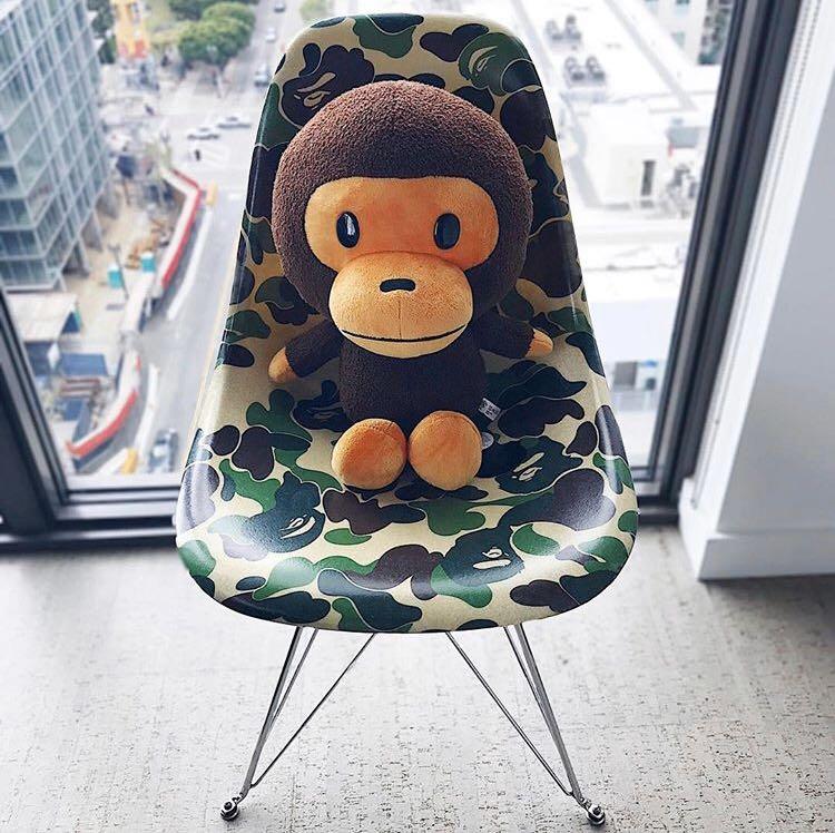 milo plush
