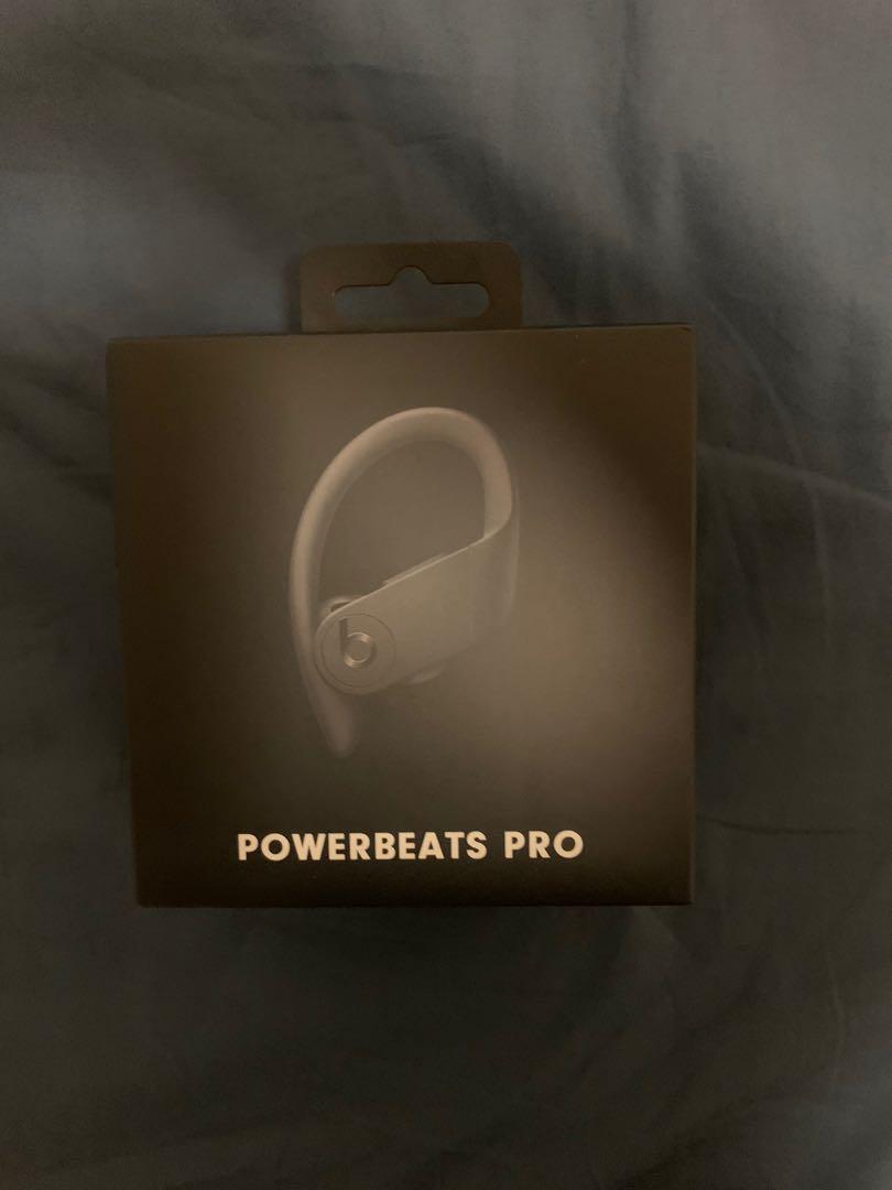 Beats Powerbeats Pro63057390055555113