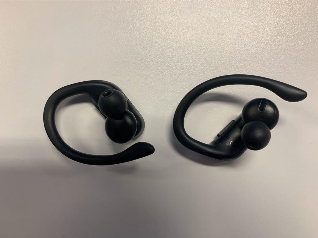 Powerbeats pro harvey norman best sale