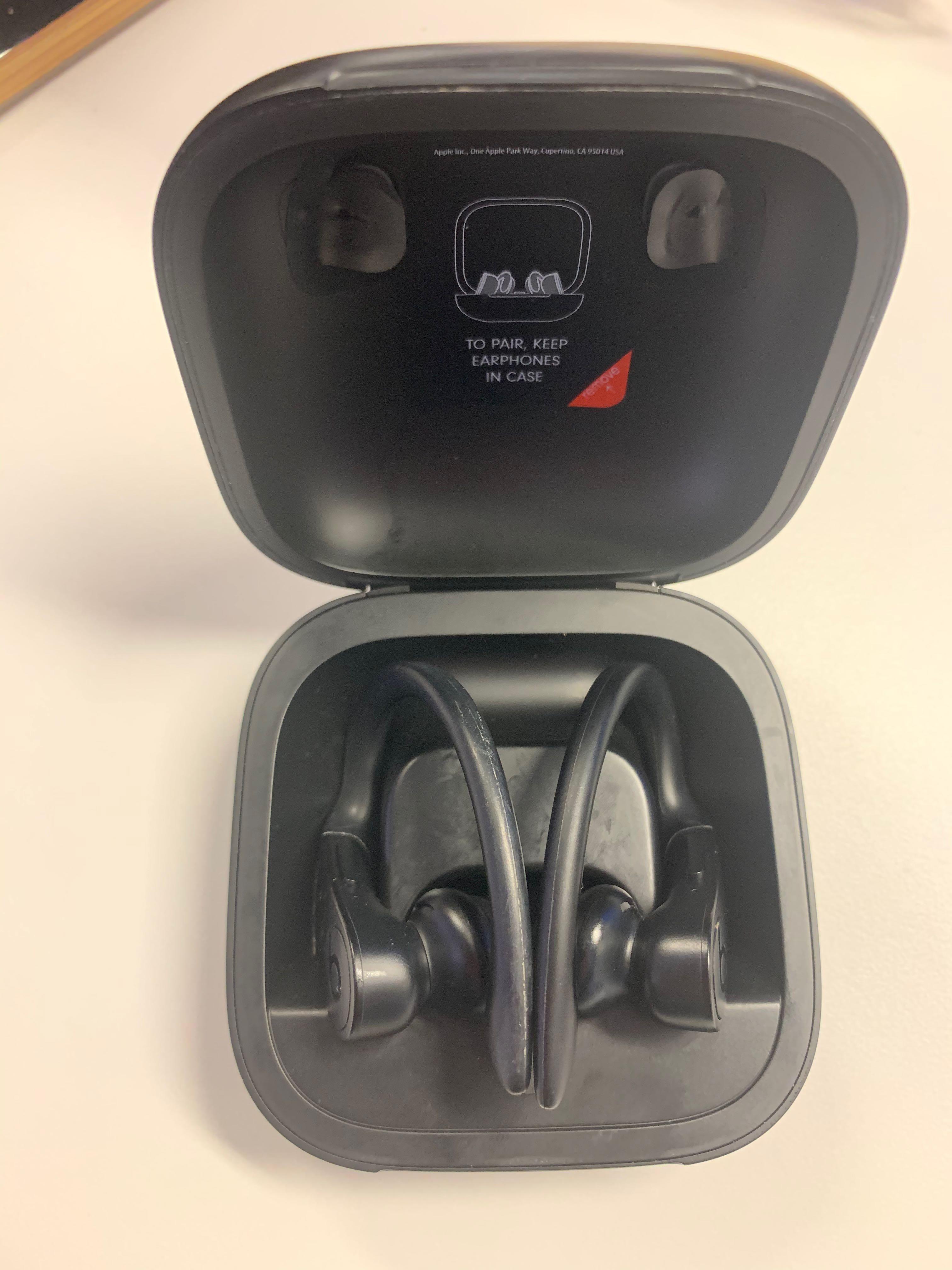 Beats Powerbeats Pro63057390055555112