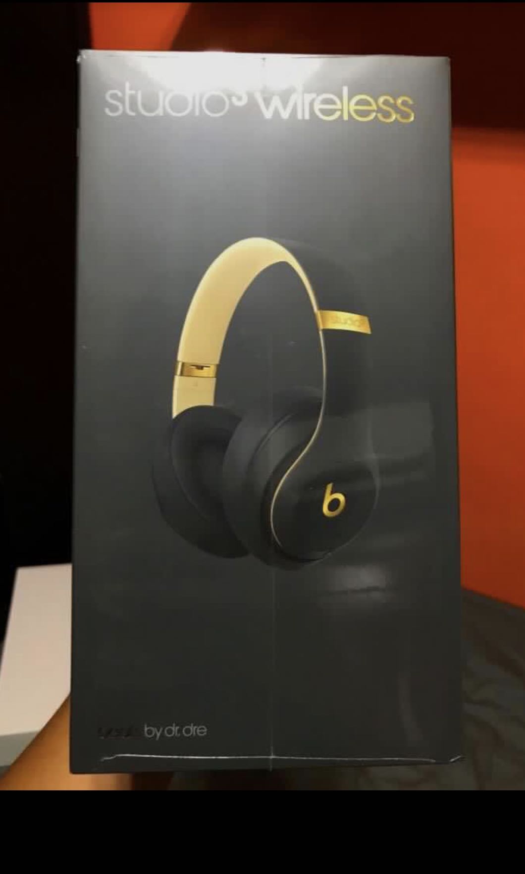 Beats Studio Wireless, Audio, Headphones & Headsets on Carousell