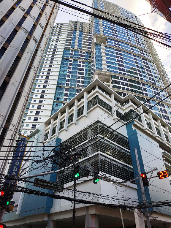 Binondo Manila Noble Place 2BR for RENT., Property, Rentals, Apartments