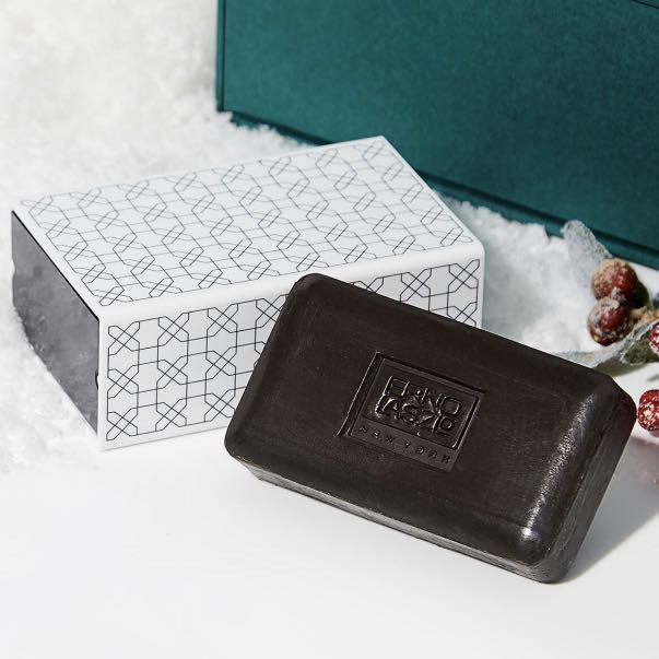 erno laszlo deep sea mud bar