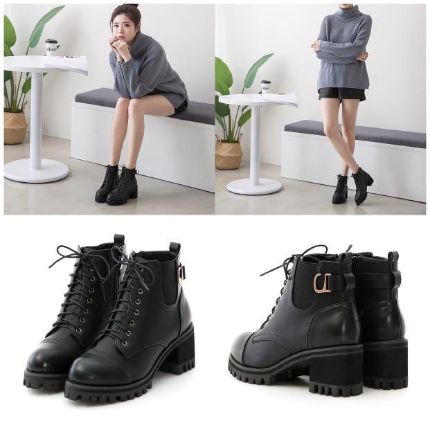 womens fashion work boots