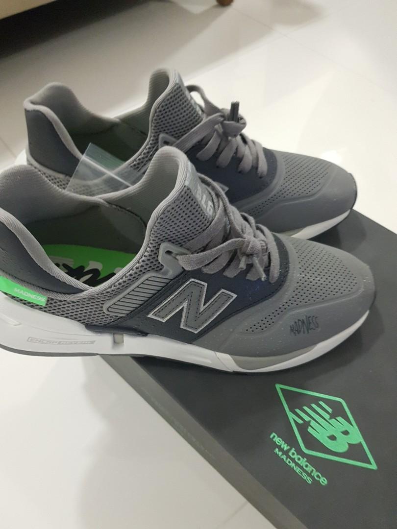 new balance 992 madness