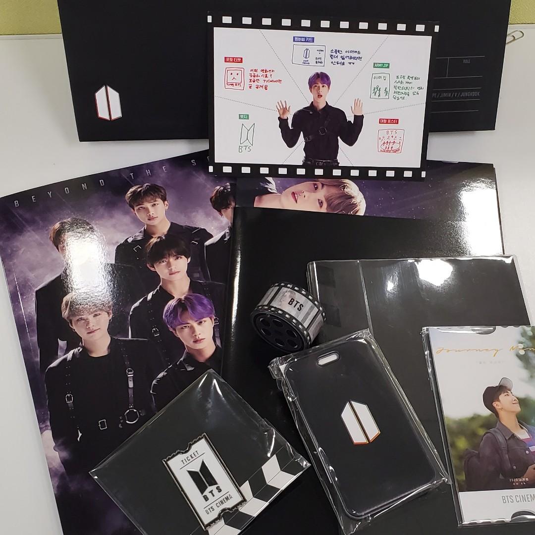 BTS ARMY MEMBERSHIP KIT 6期 FC-