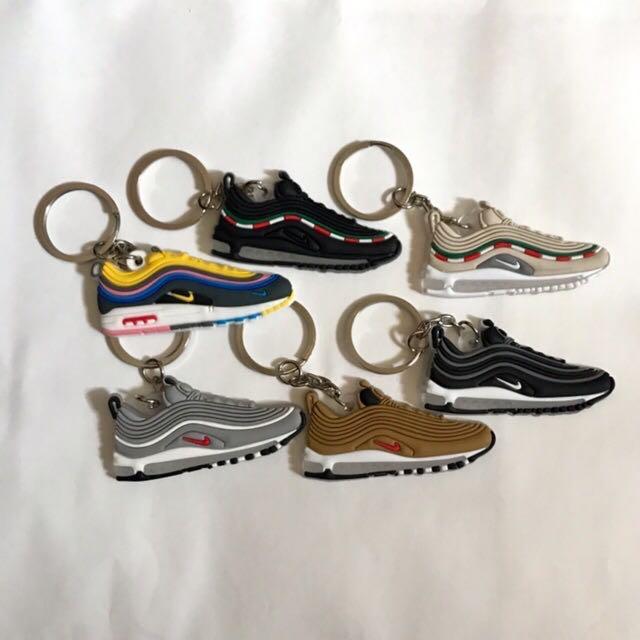 Air max shop 270 keychain