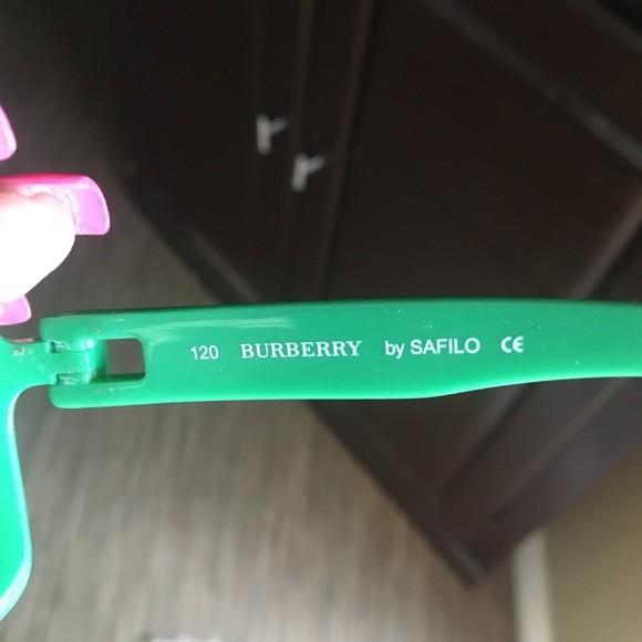 Burberry 8451s deals line