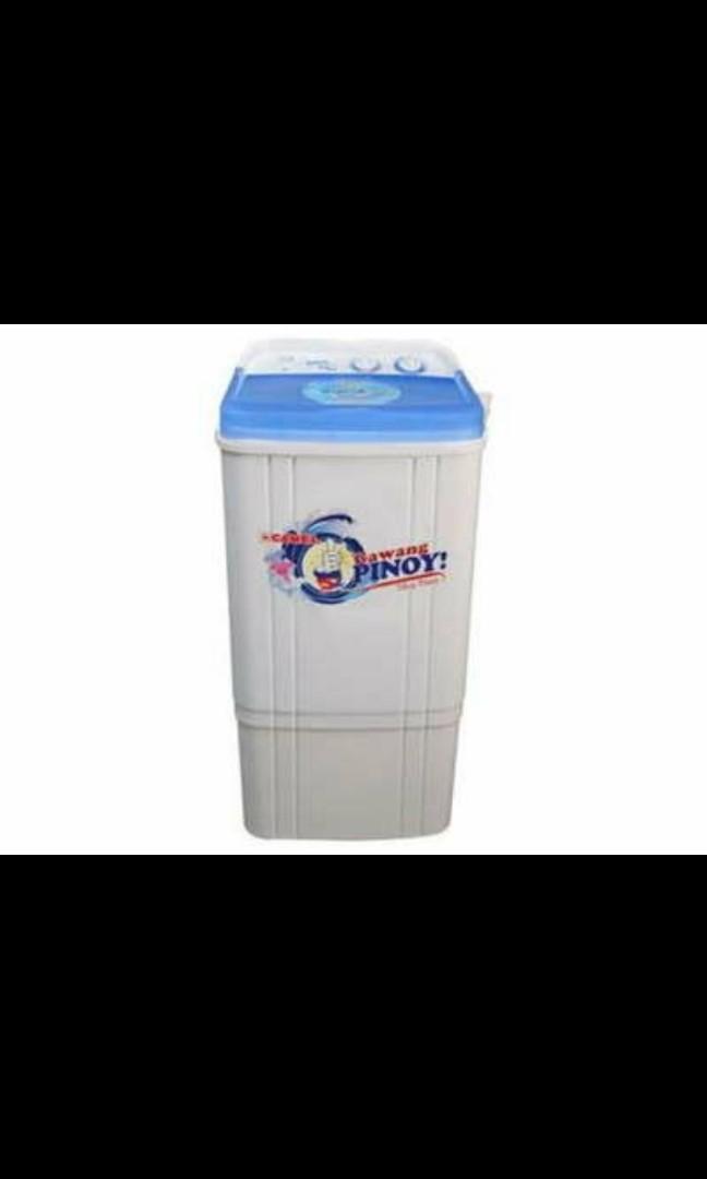 Camel WMSTM72 Washing Machine Single Tub, TV & Home Appliances