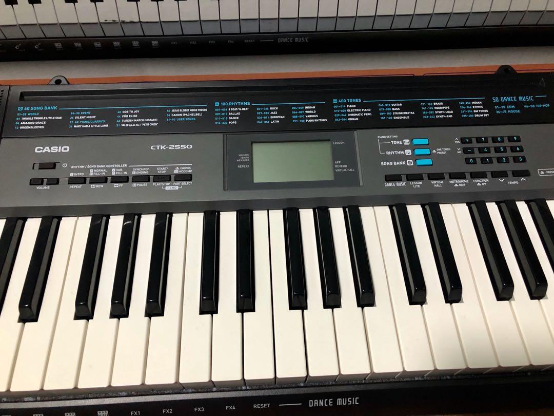 casio keyboard price flipkart