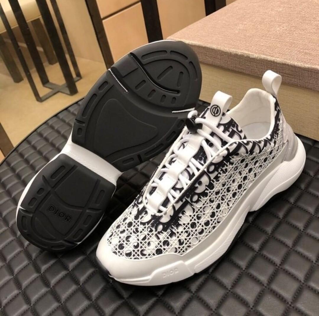 christian dior shoes