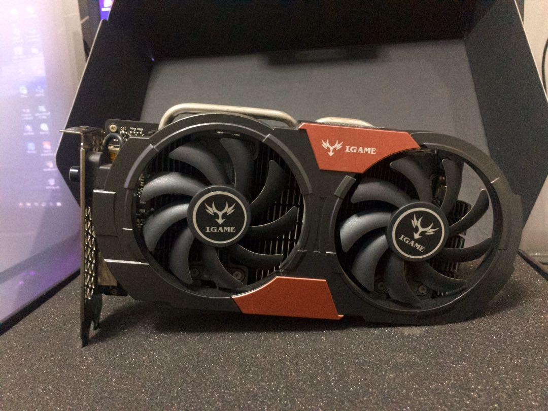 Gtx 1050 sale ti vulcan