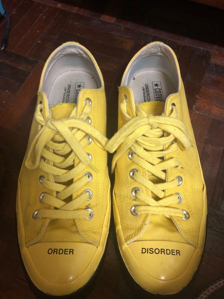 jun takahashi converse