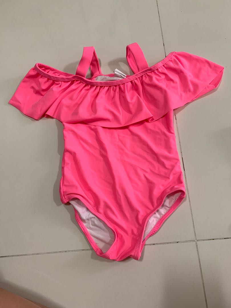 cotton on swimming costumes