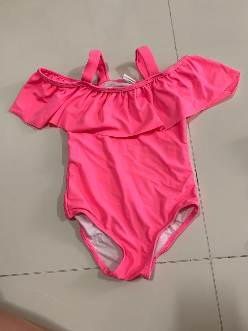swimming costumes cotton on