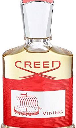 Creed Viking Auth Tester 120ml Beauty Personal Care Fragrance Deodorants On Carousell
